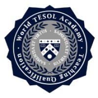 World TESOL Academy logo, World TESOL Academy contact details