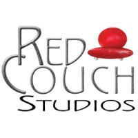 Red Couch Studios logo, Red Couch Studios contact details