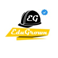 Edugrown Services Pvt. Ltd. logo, Edugrown Services Pvt. Ltd. contact details