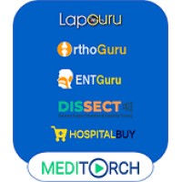 Meditorch Technologies Pvt. Ltd logo, Meditorch Technologies Pvt. Ltd contact details