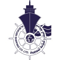 AL BUKARI SHIPPING CO. LTD logo, AL BUKARI SHIPPING CO. LTD contact details