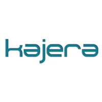 KAJERA logo, KAJERA contact details