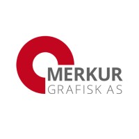 Merkur Grafisk AS logo, Merkur Grafisk AS contact details