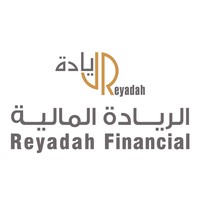 Reyadah Financial logo, Reyadah Financial contact details