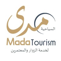 Mada Tourism مدى السياحية logo, Mada Tourism مدى السياحية contact details