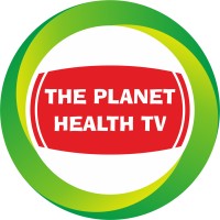 The Planet Health TV logo, The Planet Health TV contact details