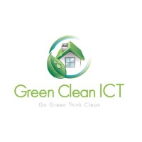 Green Clean ICT logo, Green Clean ICT contact details