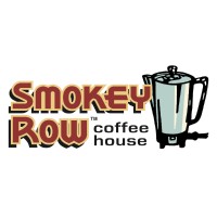 Smokey Row Coffee logo, Smokey Row Coffee contact details