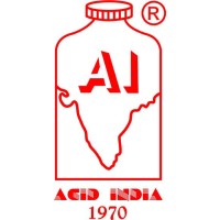 Acid India Limited logo, Acid India Limited contact details