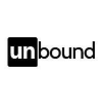 Unbound logo, Unbound contact details