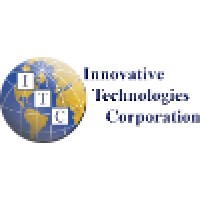 Innovative Technologies Corporation (ITC) logo, Innovative Technologies Corporation (ITC) contact details