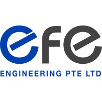 EFE Engineering Pte Ltd logo, EFE Engineering Pte Ltd contact details