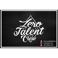 Zero Talent Crew logo, Zero Talent Crew contact details