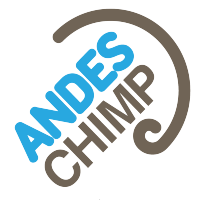 Andeschimp logo, Andeschimp contact details