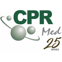 CPR Med logo, CPR Med contact details