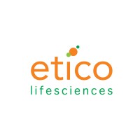 Etico Lifesciences Pvt. Ltd logo, Etico Lifesciences Pvt. Ltd contact details