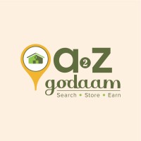 A2Z Godaam logo, A2Z Godaam contact details