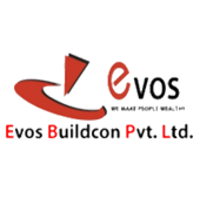 Evos Buildcon Pvt Ltd logo, Evos Buildcon Pvt Ltd contact details