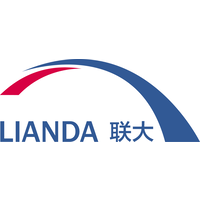 Lianda logo, Lianda contact details