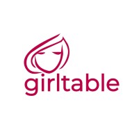 GirlTable logo, GirlTable contact details