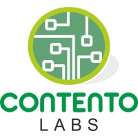 Contento Labs logo, Contento Labs contact details