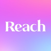 Reach Creative logo, Reach Creative contact details