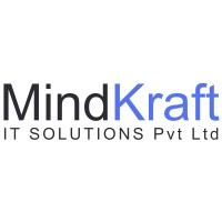 Mind Kraft IT Solutions Pvt Ltd logo, Mind Kraft IT Solutions Pvt Ltd contact details