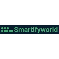 Smartify World logo, Smartify World contact details