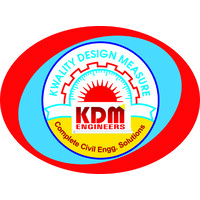 KDM ENGINEERS GROUP logo, KDM ENGINEERS GROUP contact details