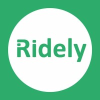 Ridely Pakistan carpool & bikepool logo, Ridely Pakistan carpool & bikepool contact details