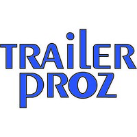 Trailer Proz logo, Trailer Proz contact details