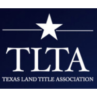 Texas Land Title Association logo, Texas Land Title Association contact details