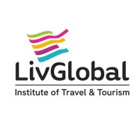 LivGlobal Institute logo, LivGlobal Institute contact details