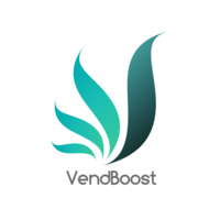 VendBoost LLC. logo, VendBoost LLC. contact details