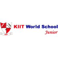 KIIT World School Junior Gurgaon logo, KIIT World School Junior Gurgaon contact details