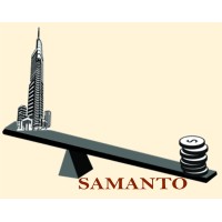 SAMANTO Associates (p) Ltd logo, SAMANTO Associates (p) Ltd contact details