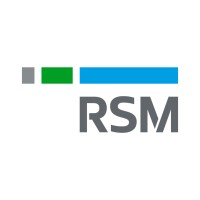 RSM Germany logo, RSM Germany contact details