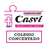 Eurocolegio Casvi Boadilla logo, Eurocolegio Casvi Boadilla contact details