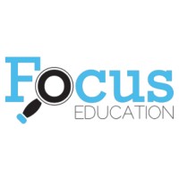 Focus Education logo, Focus Education contact details