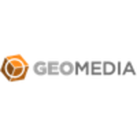 Geo Media logo, Geo Media contact details