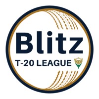 Blitz T20 logo, Blitz T20 contact details