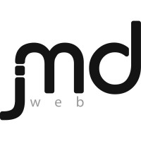 JMD Web logo, JMD Web contact details