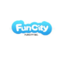 FunCity Inc logo, FunCity Inc contact details