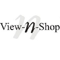 ViewnShop logo, ViewnShop contact details