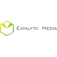 Catalytic Media logo, Catalytic Media contact details