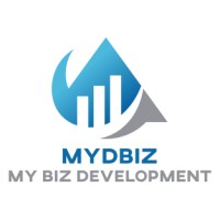 My Biz Development logo, My Biz Development contact details