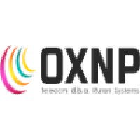 OXNP Group logo, OXNP Group contact details