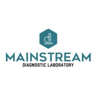 Mainstream Diagnostic Laboratory logo, Mainstream Diagnostic Laboratory contact details