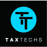 TAX TECHS - Accountants & Advisers logo, TAX TECHS - Accountants & Advisers contact details