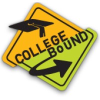 College Bound Stl logo, College Bound Stl contact details